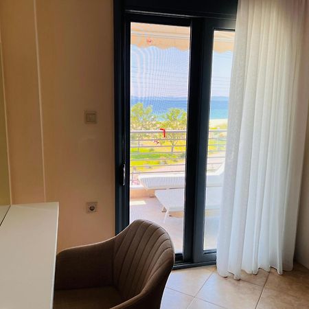 Allea Hotel And Apartments Торони Екстериор снимка
