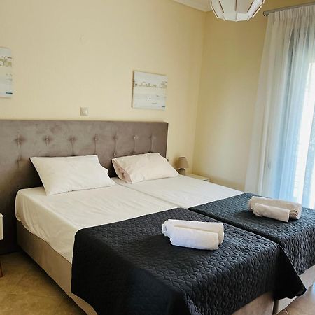 Allea Hotel And Apartments Торони Екстериор снимка
