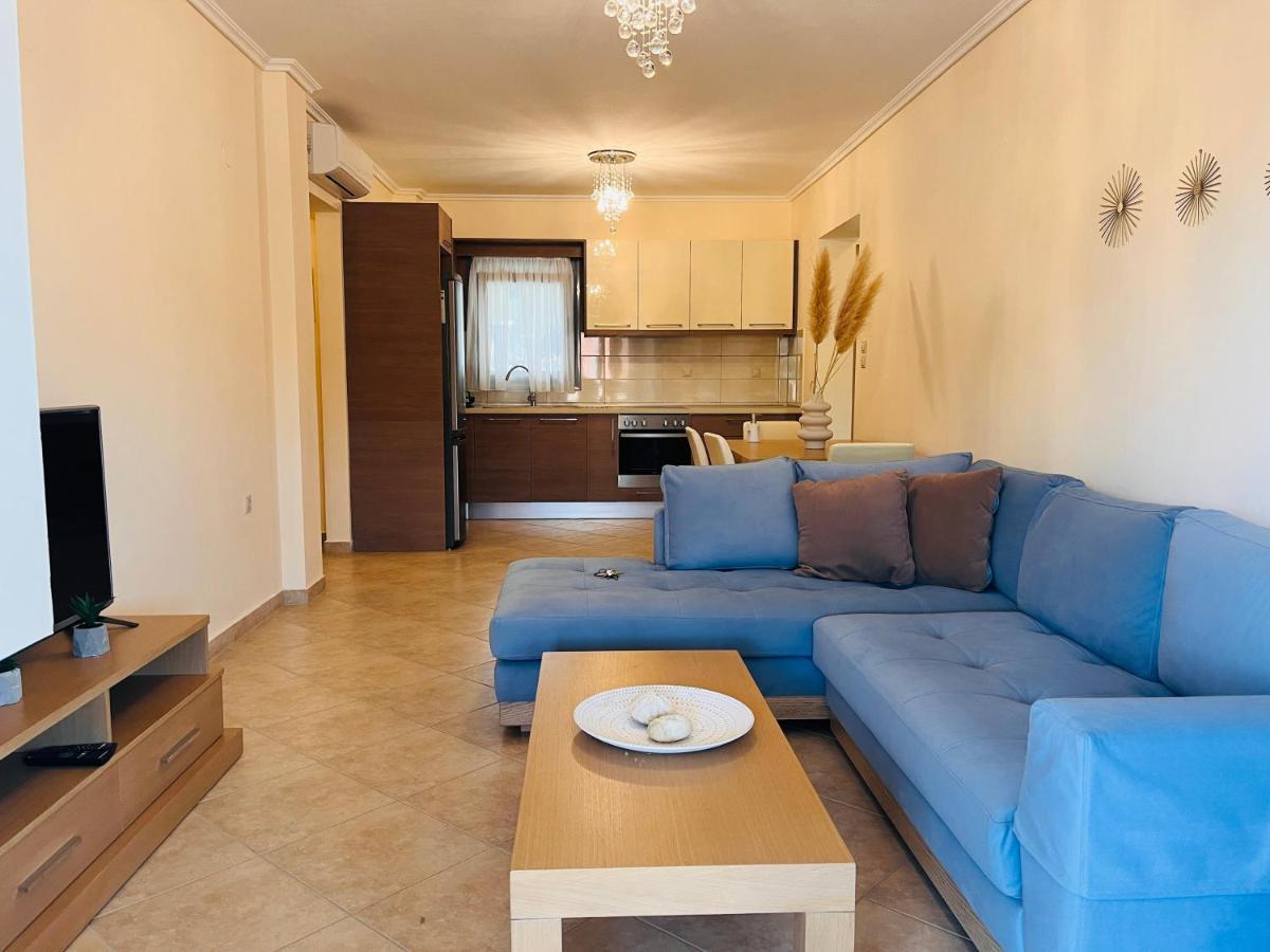Allea Hotel And Apartments Торони Екстериор снимка