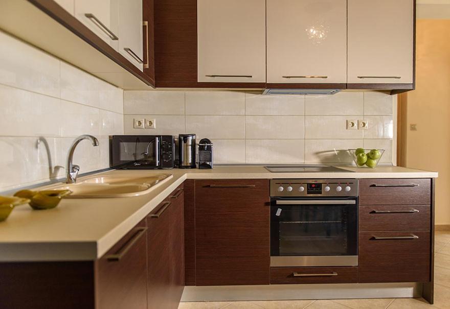 Allea Hotel And Apartments Торони Екстериор снимка